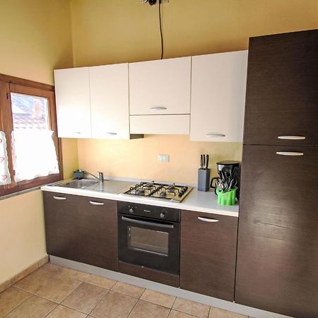 Apartment Roma By Interhome Porto Valtravaglia Exterior photo