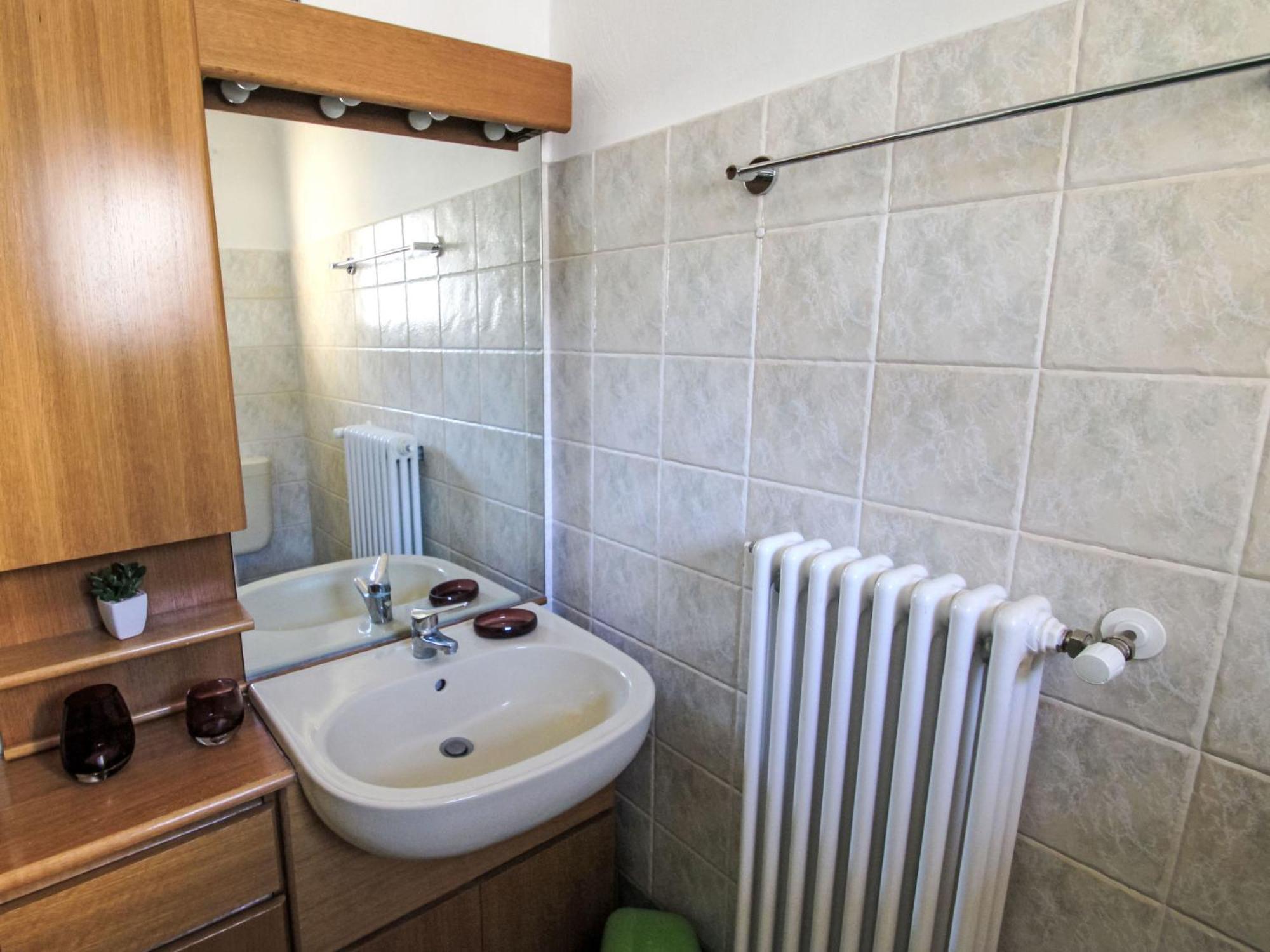 Apartment Roma By Interhome Porto Valtravaglia Exterior photo