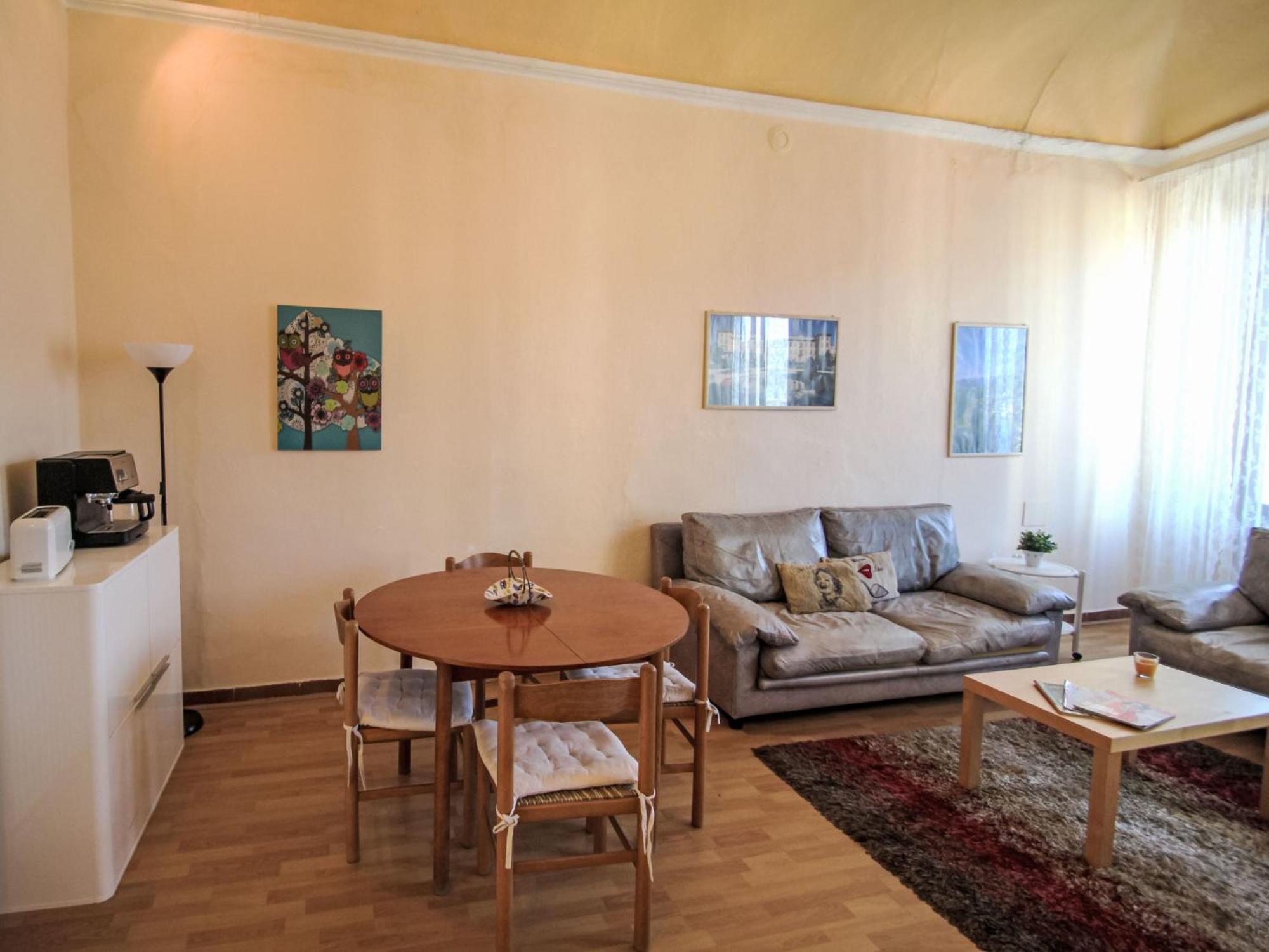 Apartment Roma By Interhome Porto Valtravaglia Exterior photo