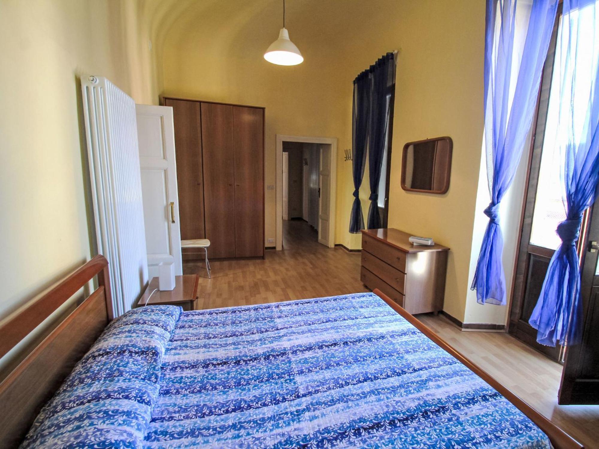 Apartment Roma By Interhome Porto Valtravaglia Exterior photo
