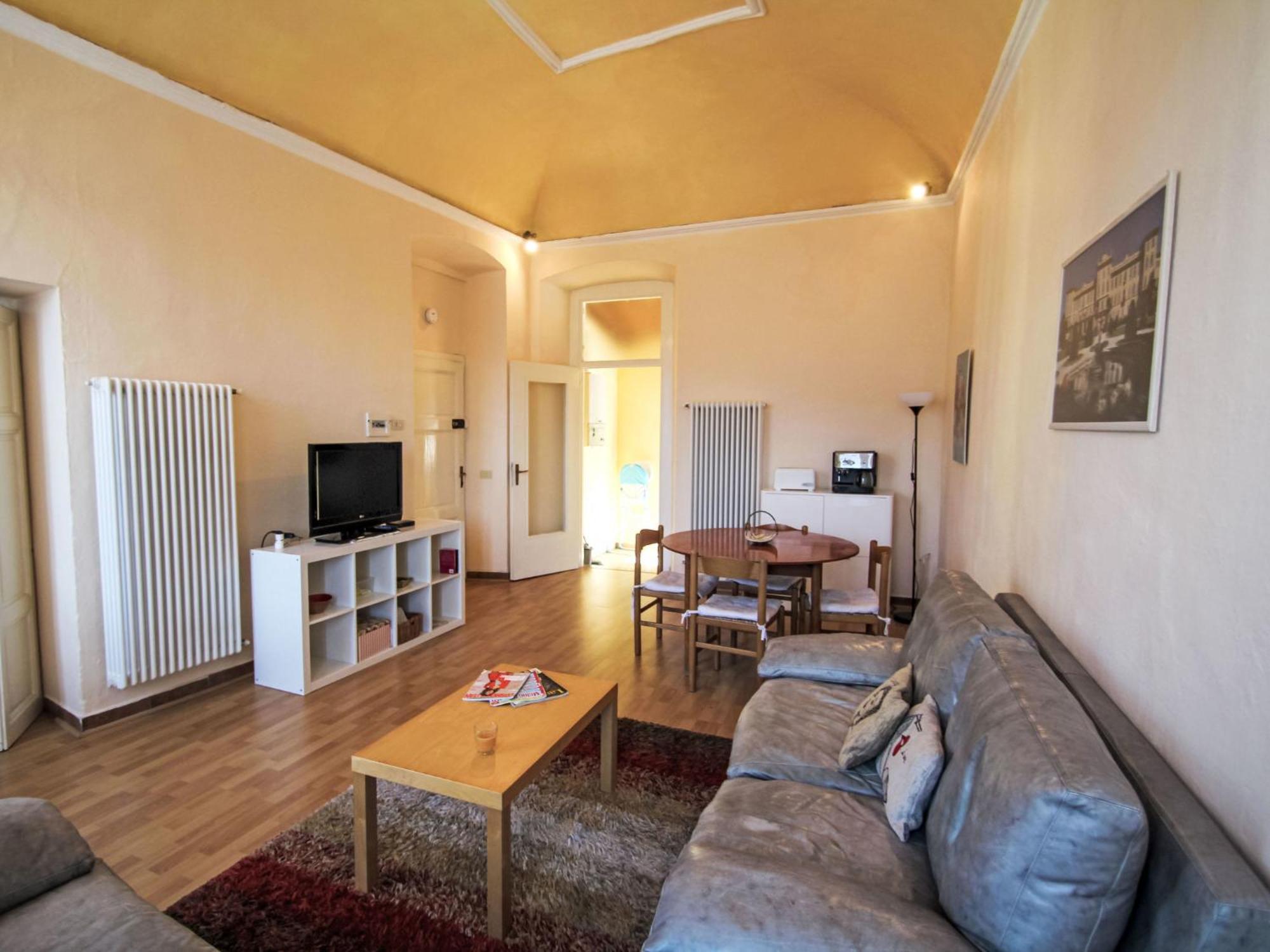Apartment Roma By Interhome Porto Valtravaglia Exterior photo